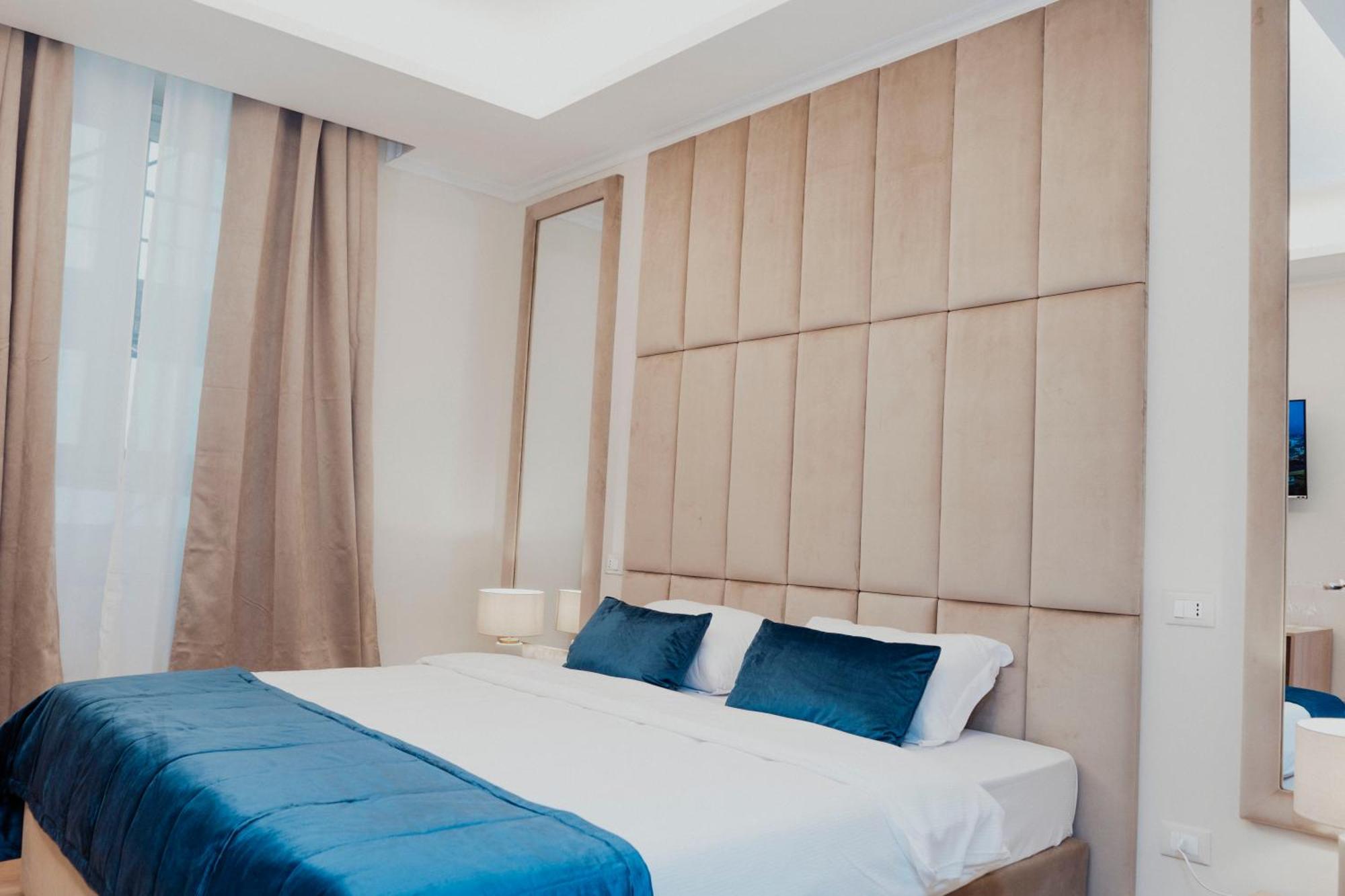 Cesare Ai Cavalieri Suites Rome Room photo