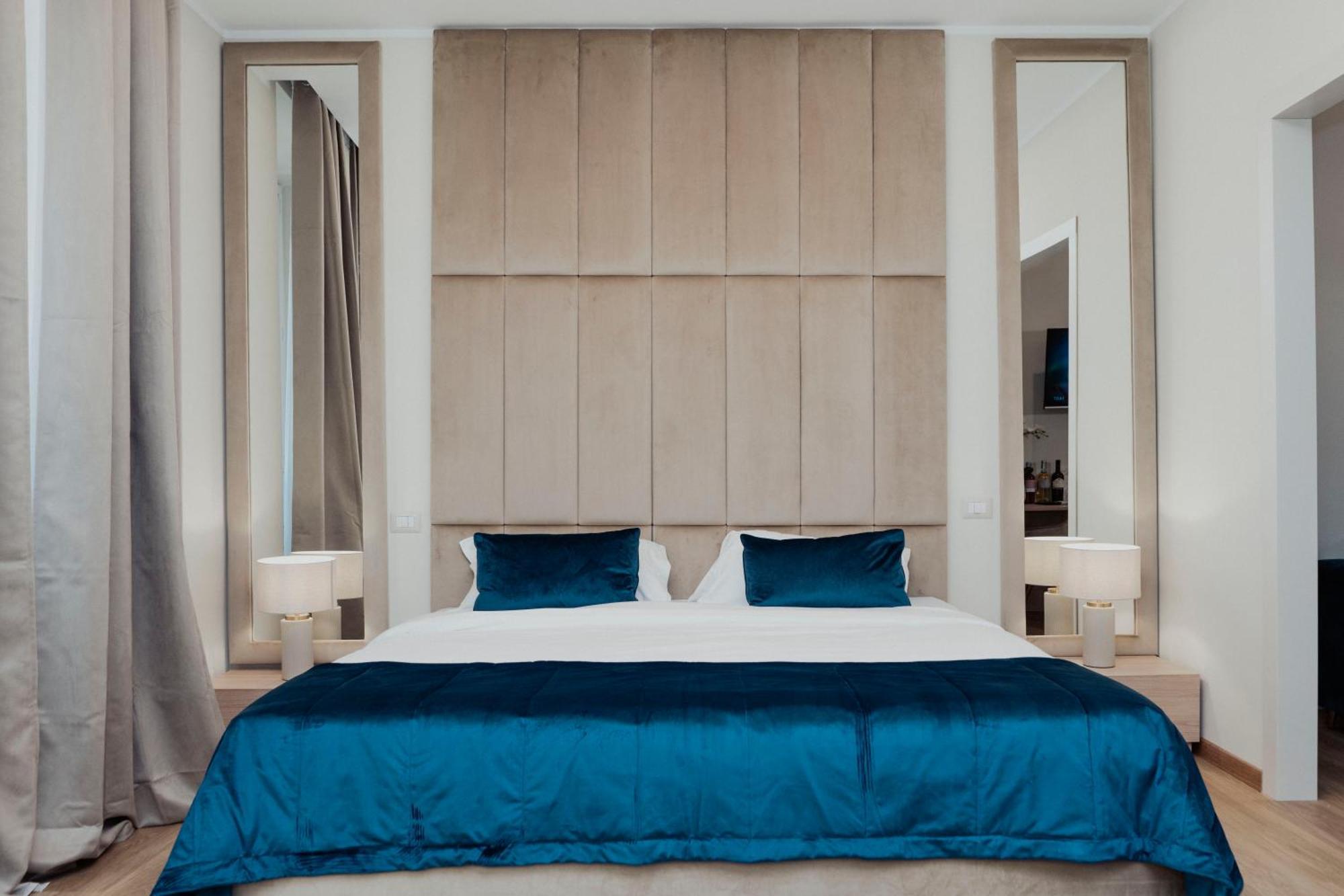 Cesare Ai Cavalieri Suites Rome Room photo