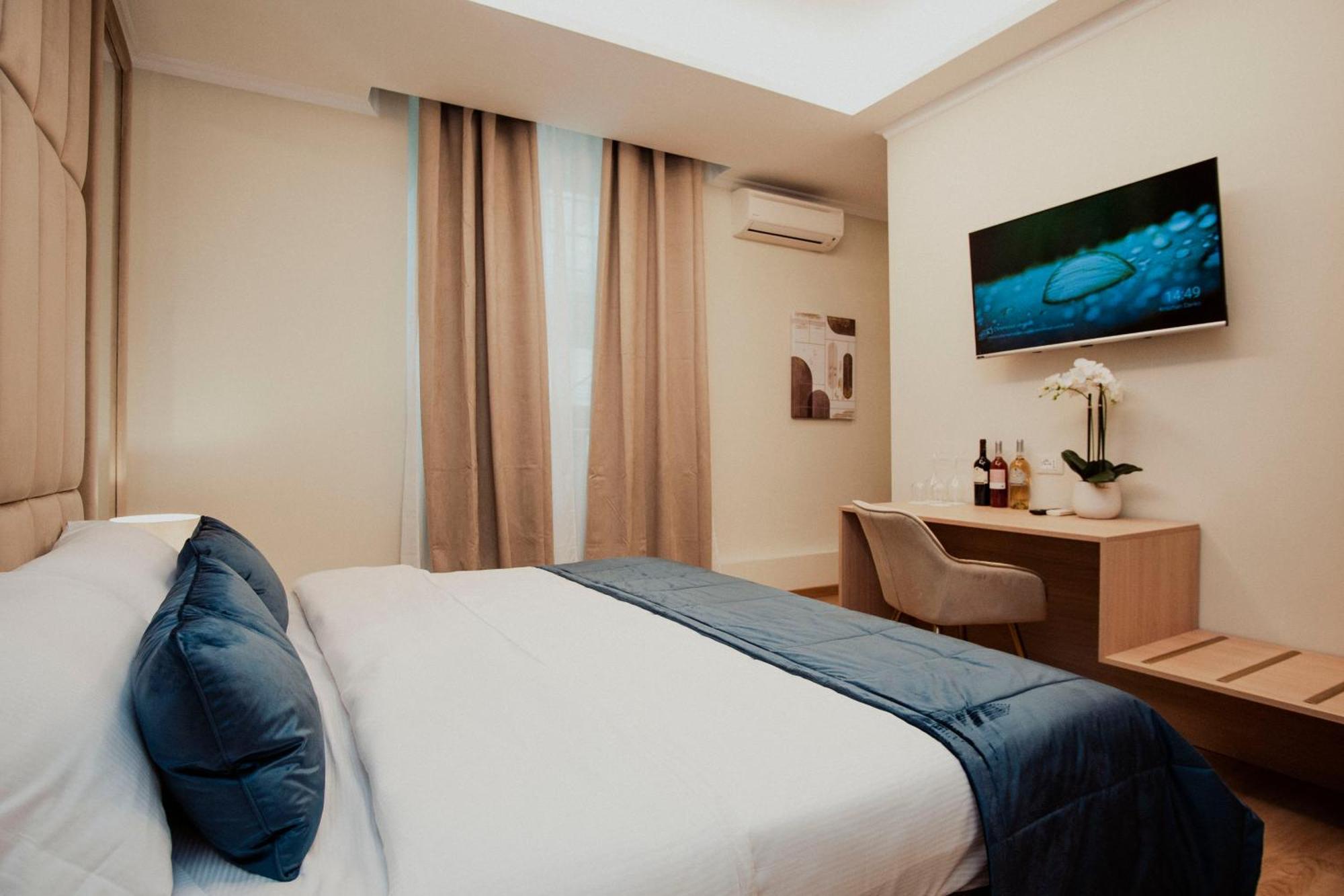 Cesare Ai Cavalieri Suites Rome Room photo