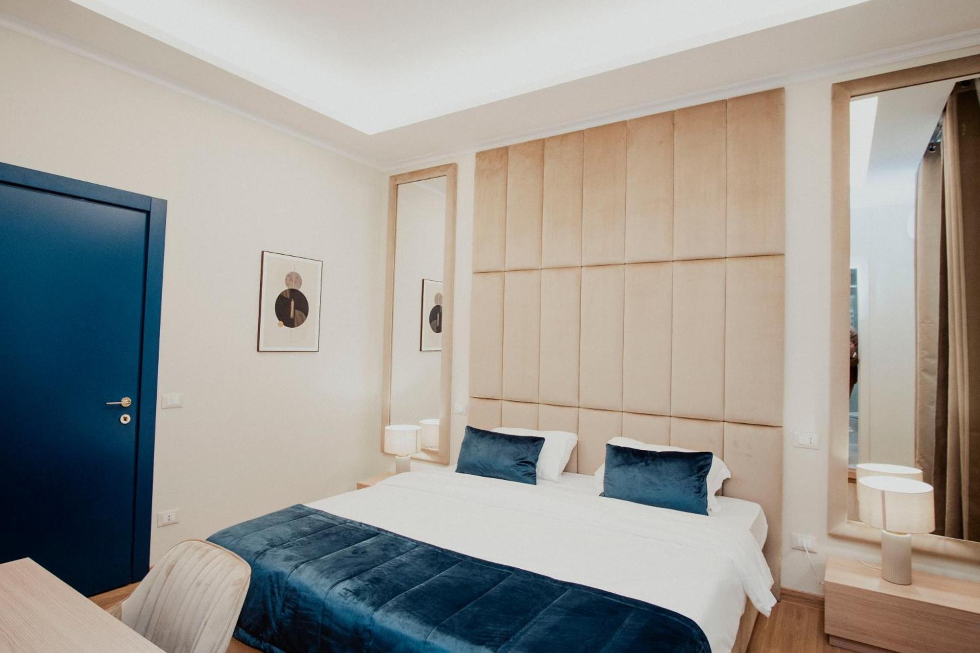 Cesare Ai Cavalieri Suites Rome Exterior photo