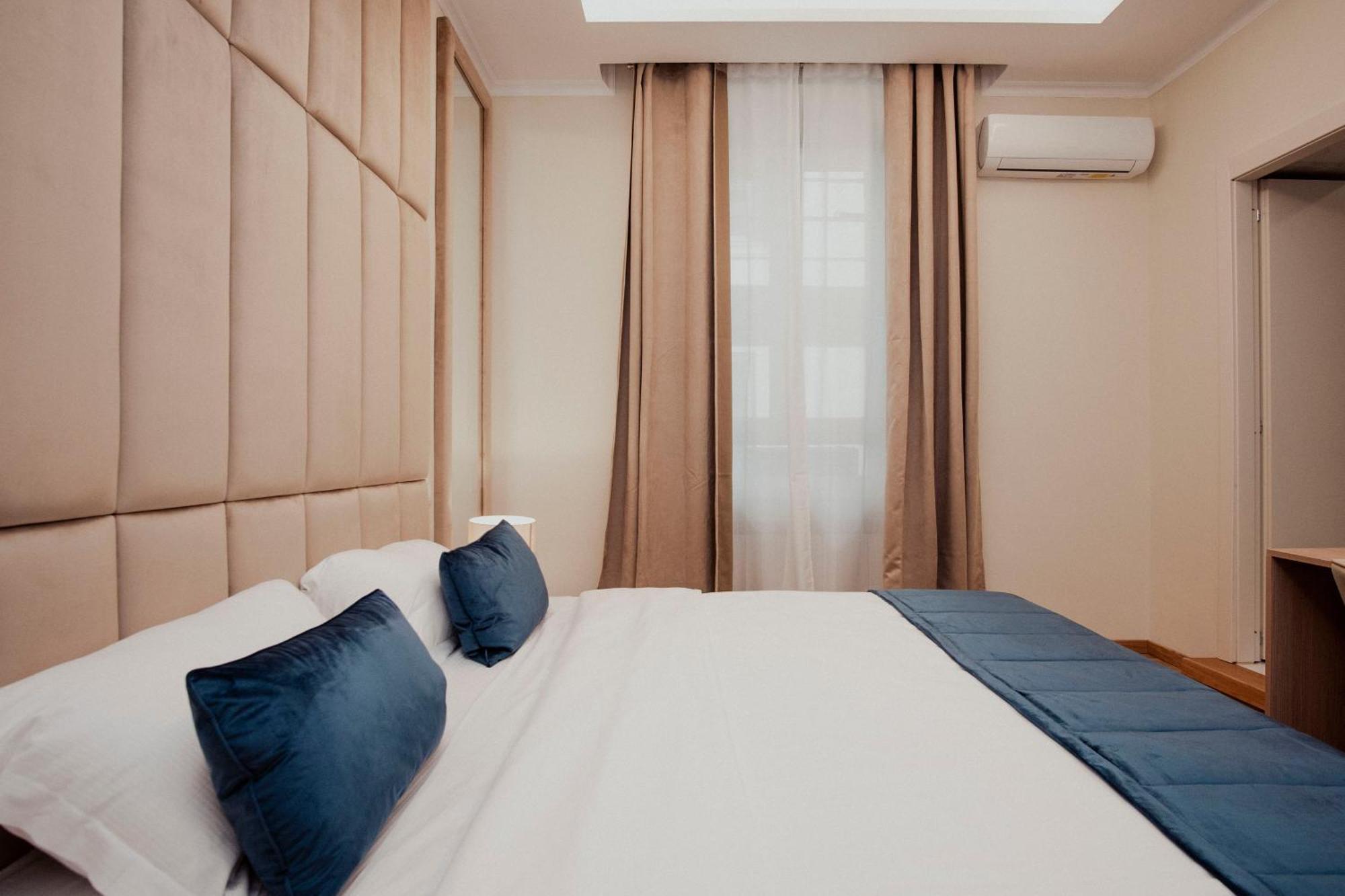 Cesare Ai Cavalieri Suites Rome Room photo