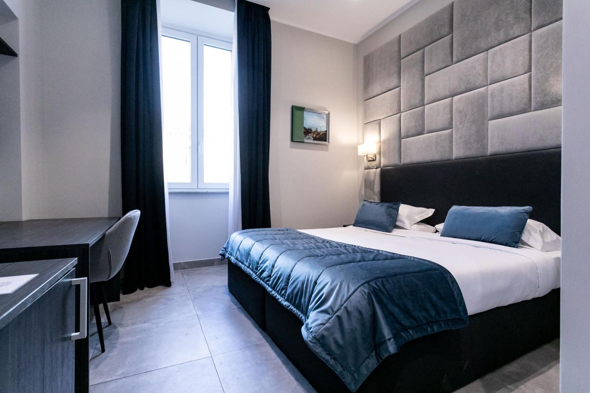 Cesare Ai Cavalieri Suites Rome Exterior photo