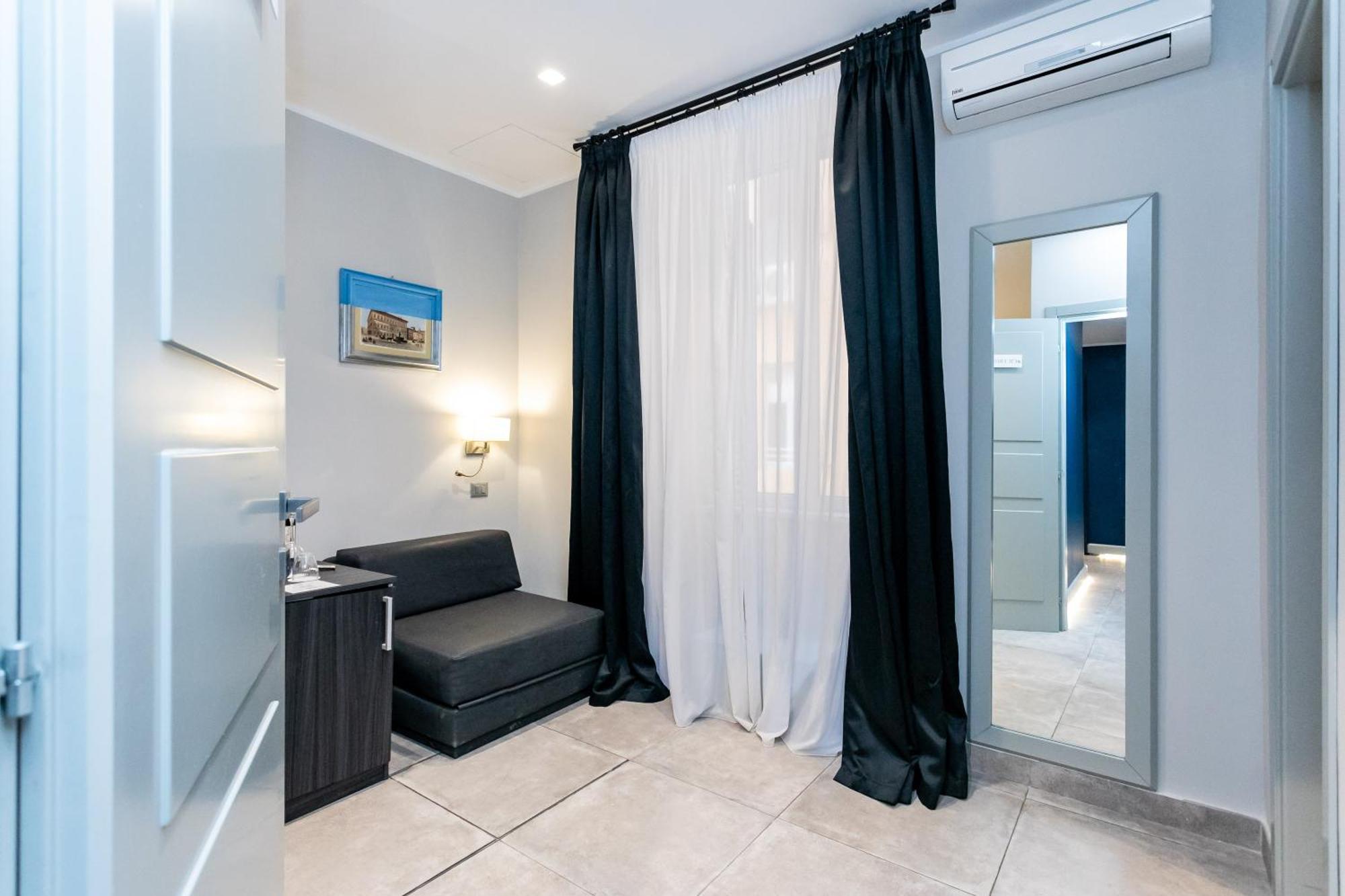 Cesare Ai Cavalieri Suites Rome Exterior photo