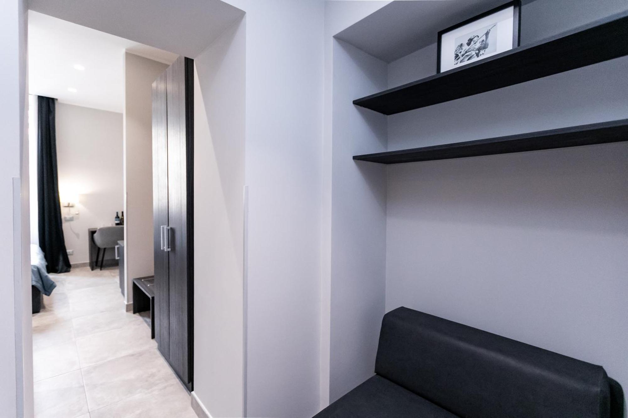 Cesare Ai Cavalieri Suites Rome Exterior photo