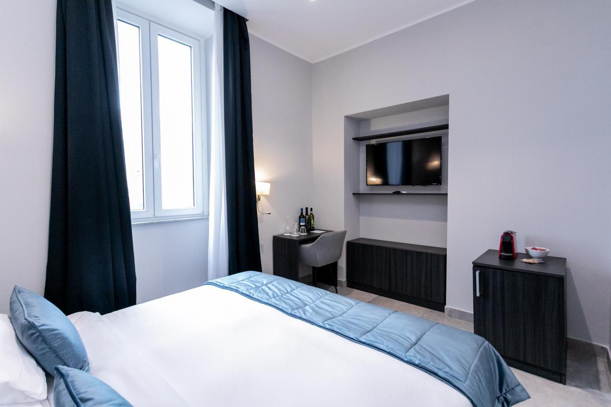Cesare Ai Cavalieri Suites Rome Exterior photo