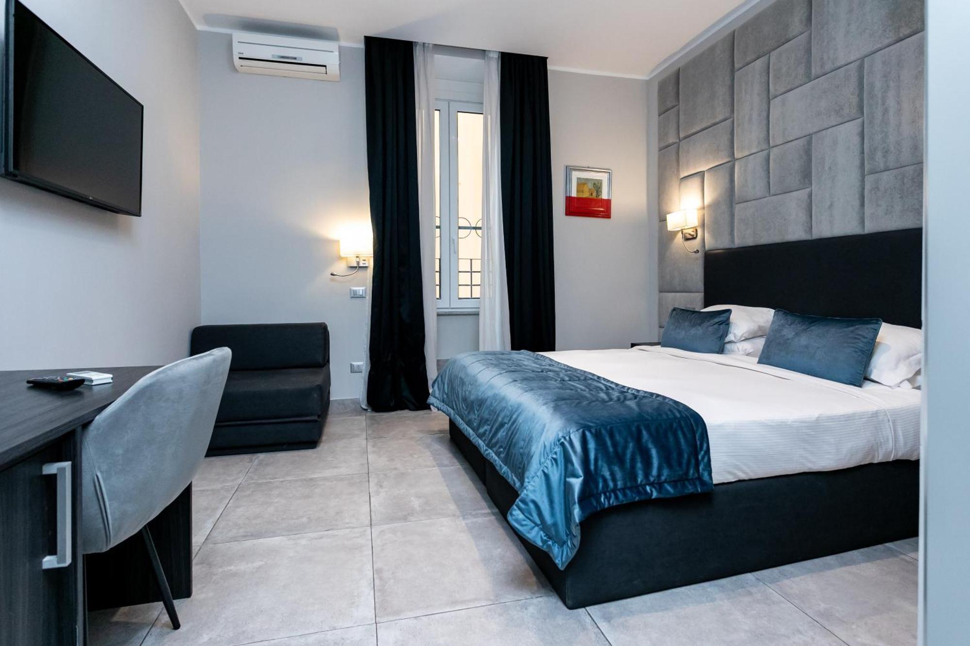 Cesare Ai Cavalieri Suites Rome Exterior photo