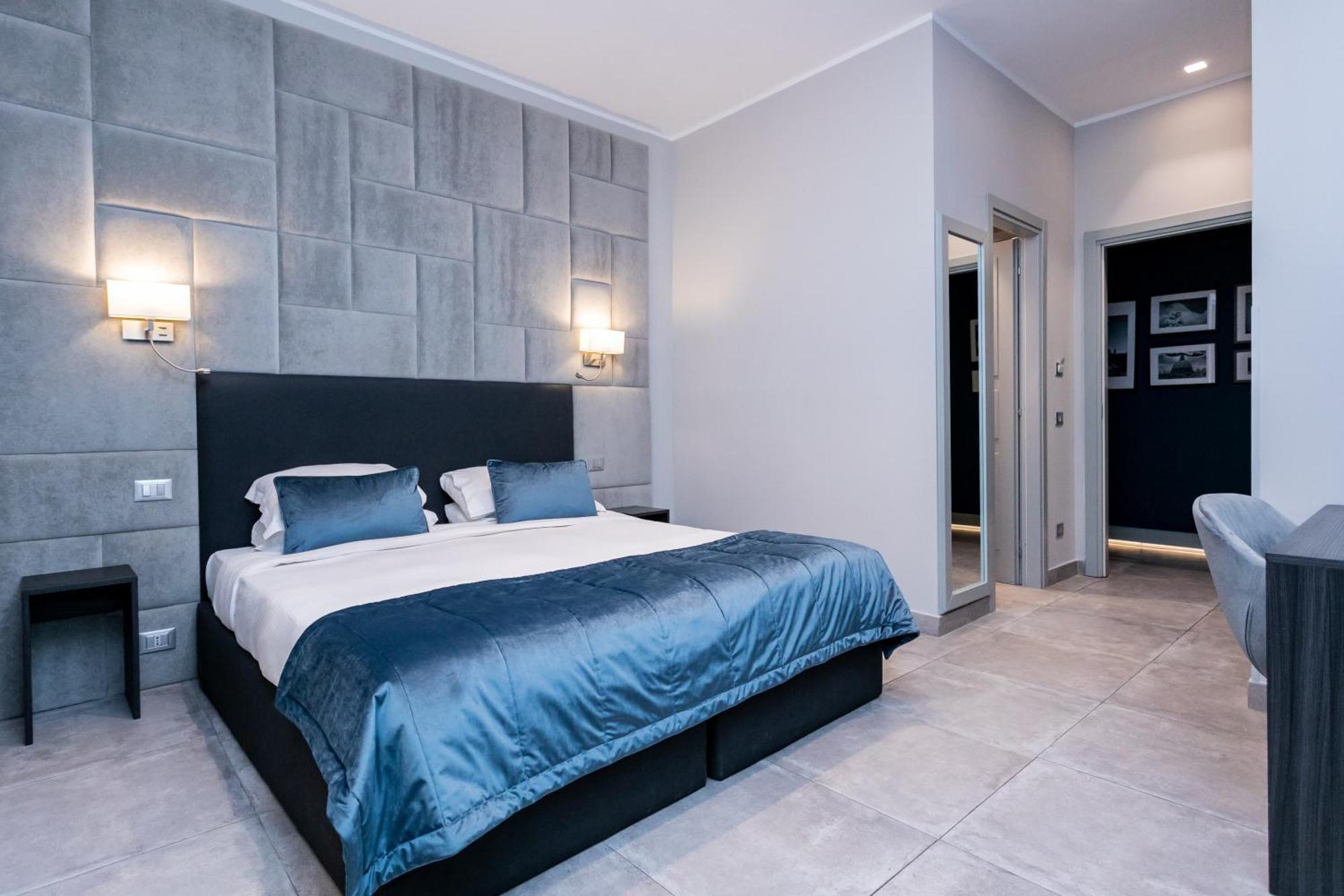 Cesare Ai Cavalieri Suites Rome Exterior photo