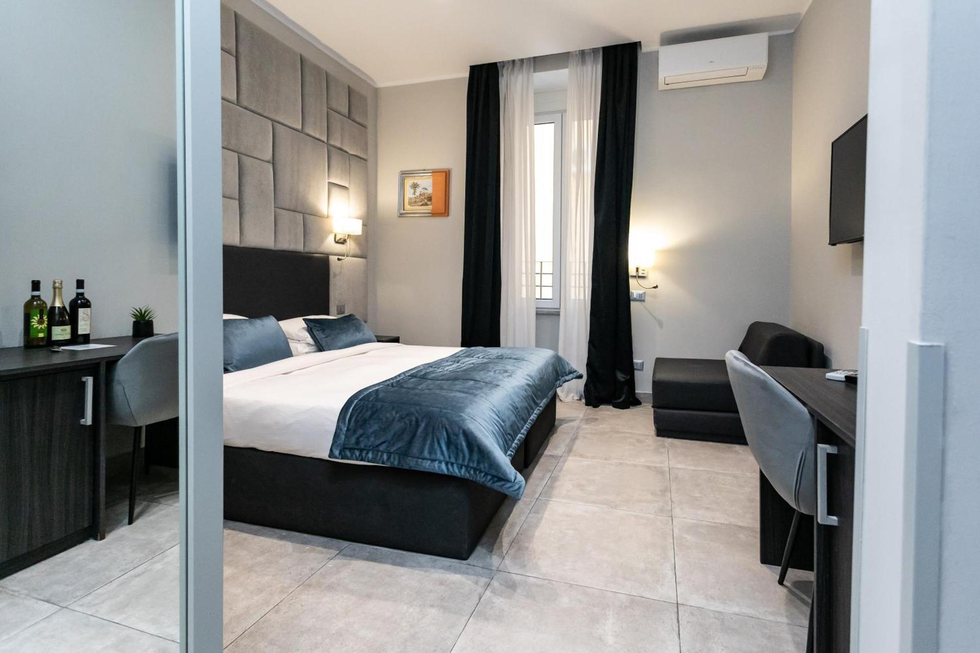 Cesare Ai Cavalieri Suites Rome Exterior photo