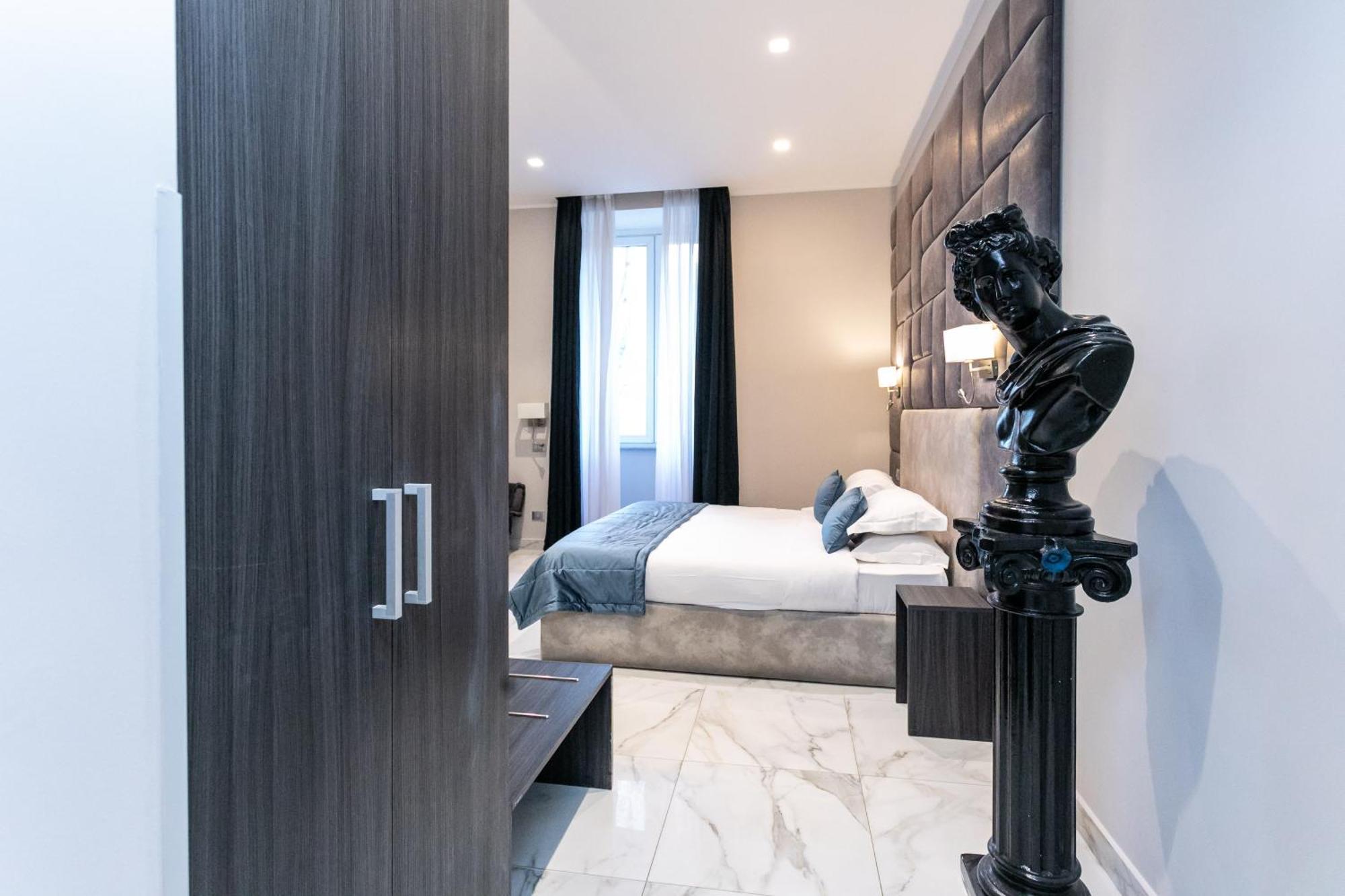 Cesare Ai Cavalieri Suites Rome Exterior photo